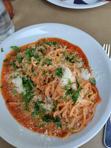Calabria trattoria del'sud - תל אביב-יפו