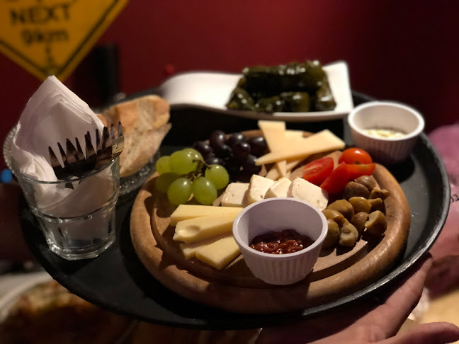 שמה שמה, Shama Shama - אילת