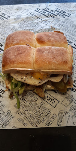 ג'וני קריספי תחנה מרכזית משלוחים הזמנת משלוח בבאר שבע - הסעדה