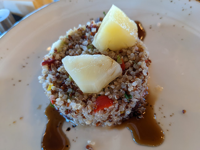 Dunyazad Restaurant ، مطعم دنيازاد מסעדת דוניאזאד - הסעדה