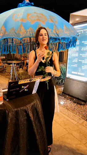 Opinii despre מרתה יין בחצר în באר שבע - הסעדה