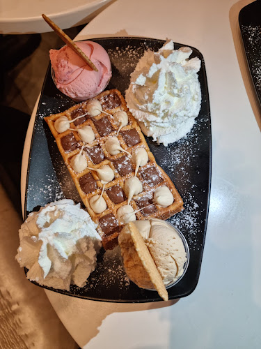 לה גופרה - חיפה