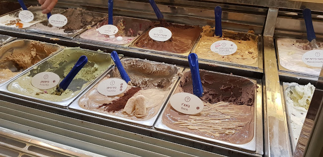 Opinii despre וניליה în תל אביב-יפו - הסעדה
