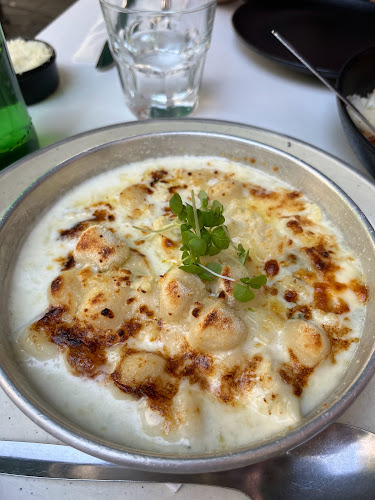 מסעדה איטלקית ג'מה