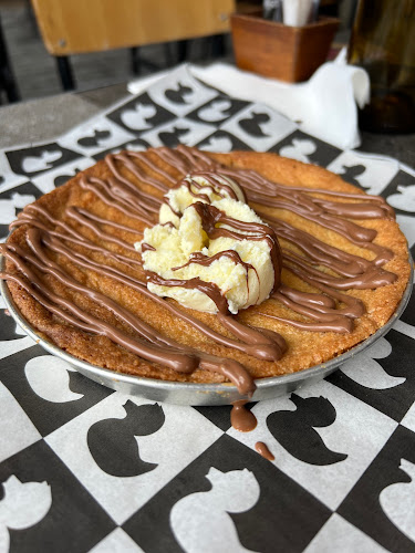 שמבז | Shambaz - הסעדה