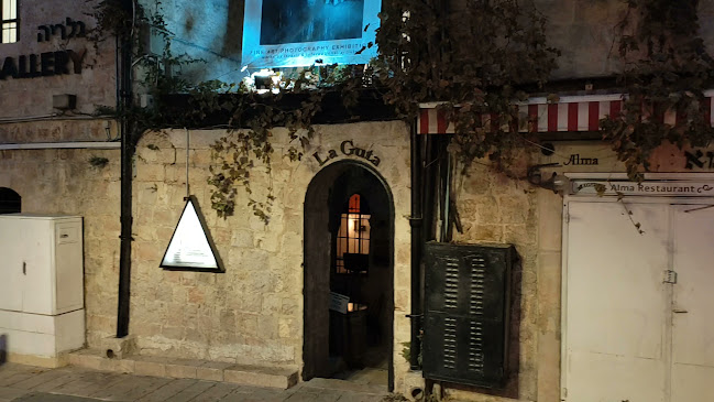 מסעדת לה גוטה