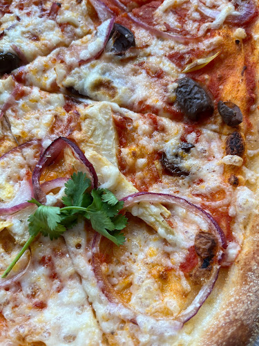 פארק פרס, שדרות ירושלים 210, חולון