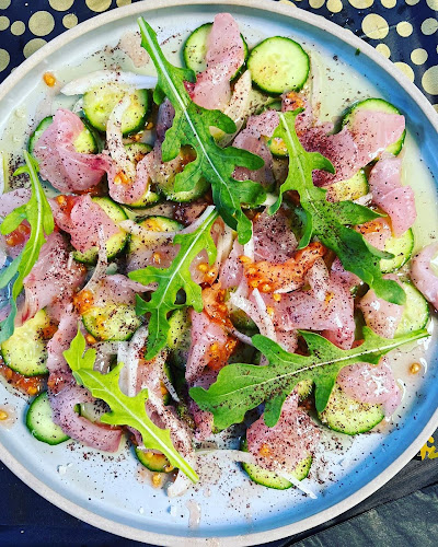 נאור עמרם - שף פרטי - תל אביב-יפו