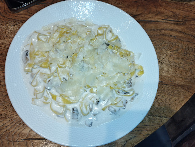 Opinii despre Piazza Grande - פיאצה גרנדה מסעדה איטלקית כשרה în תל אביב-יפו - הסעדה