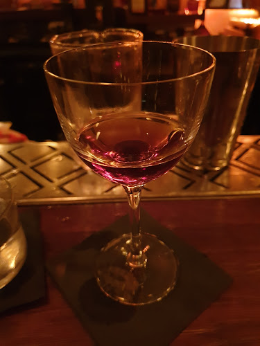 Opinii despre אימפריאל קוקטייל בר în תל אביב-יפו - הסעדה