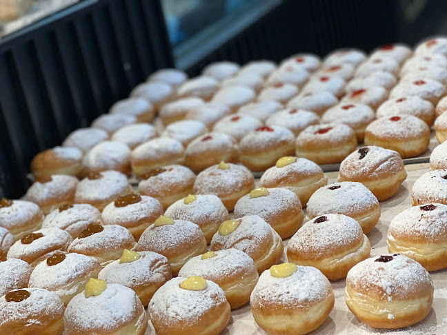 מאפיית החיטה-רמלה - רמלה