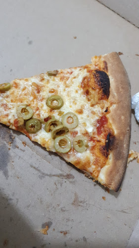 Comentarii opinii despre פיצה גולד