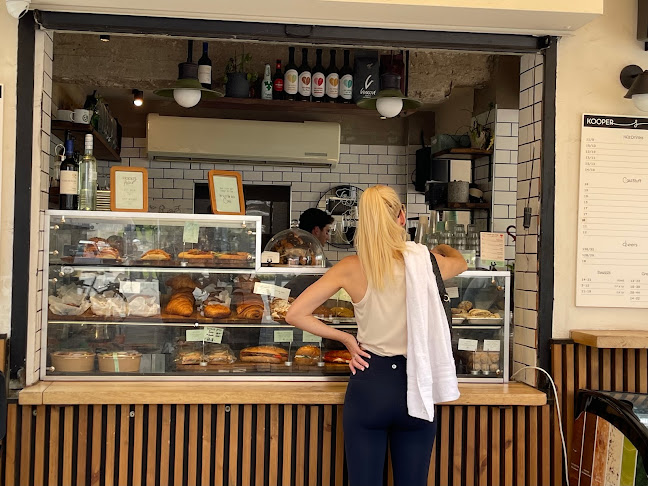 Opinii despre Kooper & Pako- קופר ופאקו în תל אביב-יפו - הסעדה
