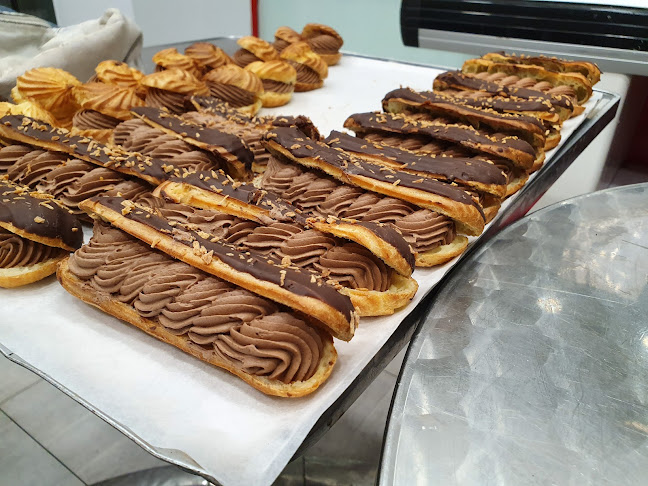 קונדיטורית המעדן - רמת גן