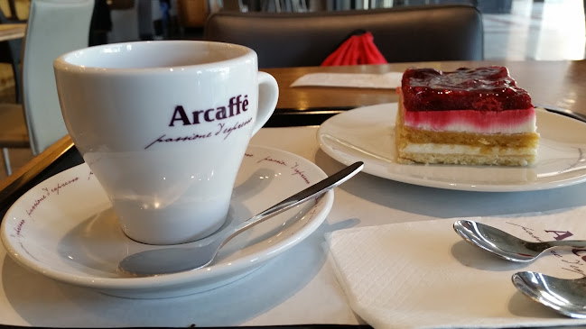 ארקפה - כפר סבא