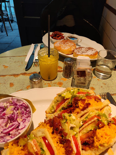 NOLA American Bakery - תל אביב-יפו