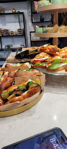 MAMI קפה•מגשים•טעמים - הסעדה