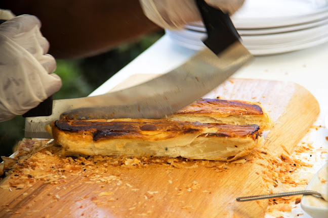 בורקס איסטנבול