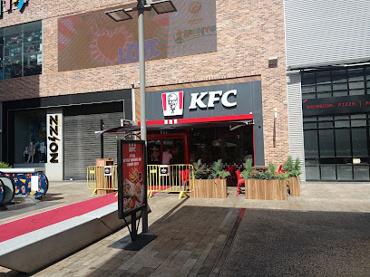 KFC אשדוד