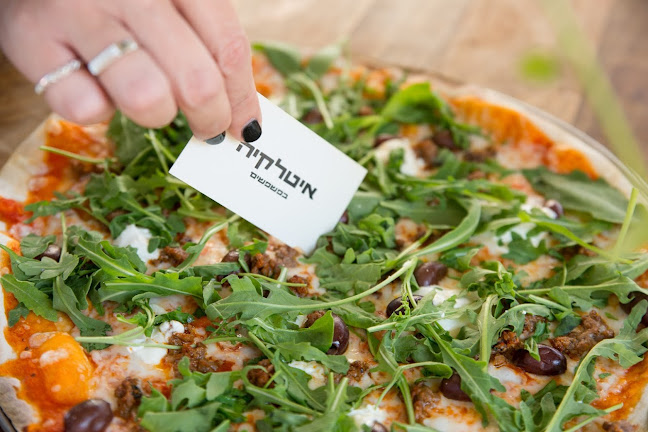 איטלקיה בפשפשים