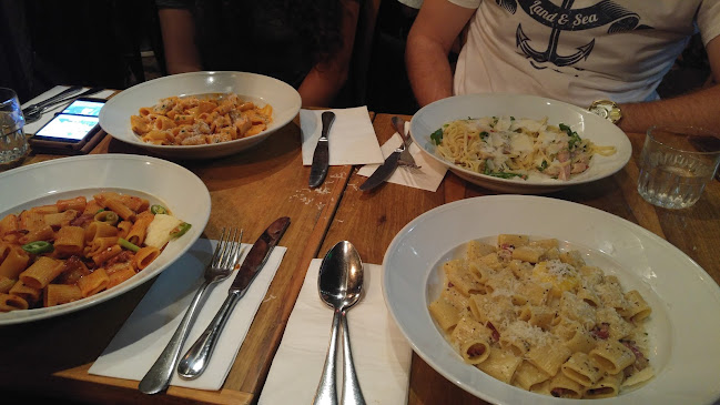 Opinii despre רוסטיקו רוטשילד în תל אביב-יפו - הסעדה