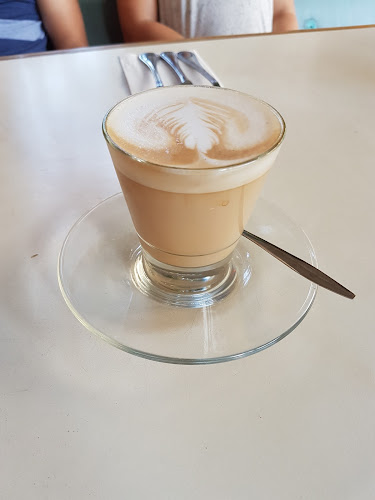 ג'אבה - הסעדה