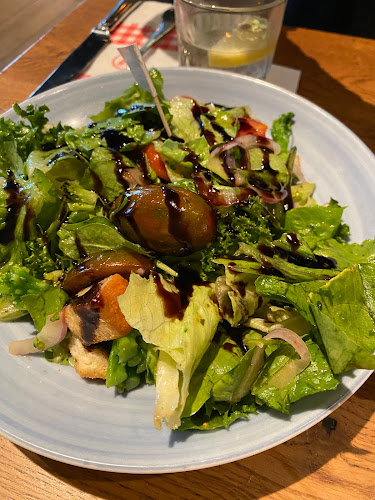 Comentarii opinii despre VIVINO - ויוינו פתח תקווה | כשר