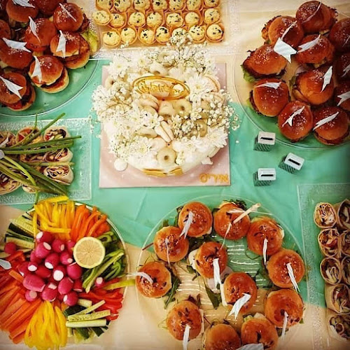 MAMI קפה•מגשים•טעמים - רמת גן