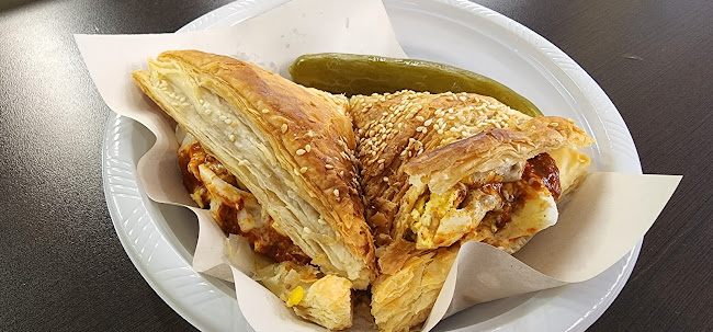 בורקס טורקי