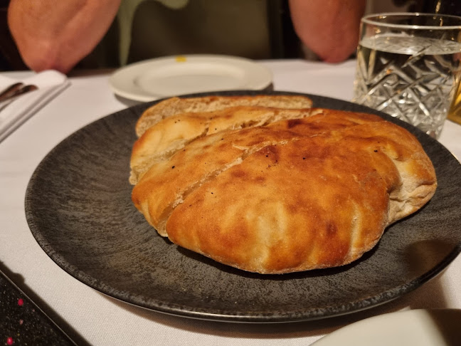 הטרקלין - ביסטרו בשר ויין