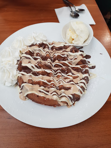 קפה גרג - פתח תקווה