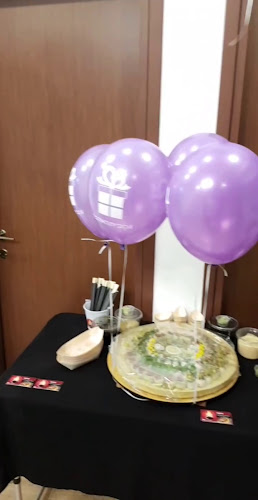 Opinii despre הסושי של נועה în ראשון לציון - הסעדה