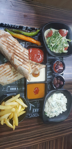 שיפודייה בשכונה - בהנהלת פיראס גאליה - סח'נין