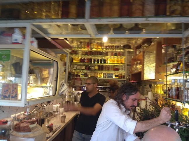 קפה לוינסקי