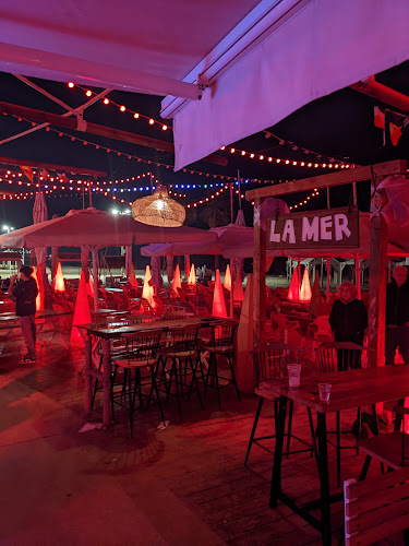 חוף לה מר תל-אביב | La Mer Beach Tel Aviv - תל אביב-יפו