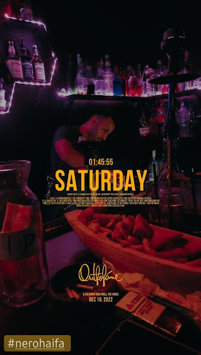 Comentarii opinii despre Nero bar