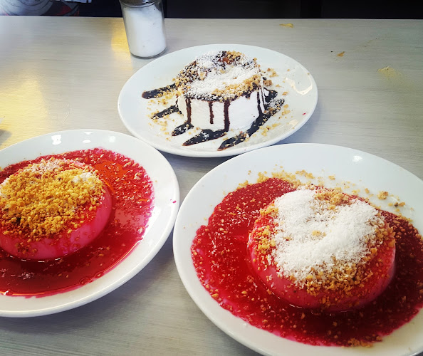 Comentarii opinii despre מסעדת אבו מישל