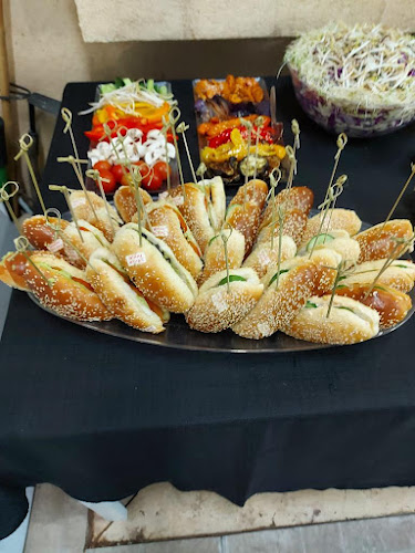 Opinii despre קייטרינג קונספט - שולמית גולדמן în ירושלים - הסעדה