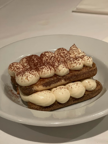 לה קוצ'ינה - הסעדה