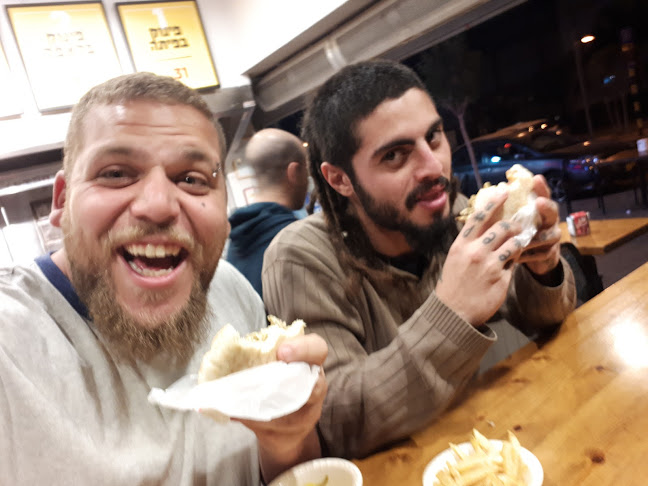 Opinii despre השניצליה în ראשון לציון - הסעדה