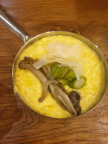 Opinii despre עבריאני în רעננה - הסעדה