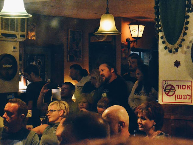 Rodeo Haifa - חיפה