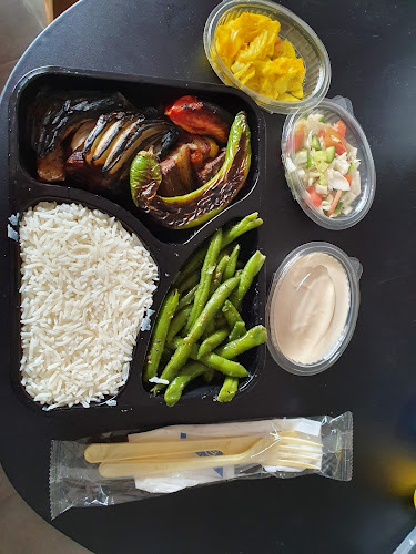 הפרלמנט - גריל בר - ראשון לציון