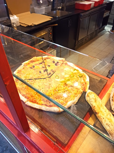 דונטלו - משלוחי פיצה בתל אביב - הסעדה