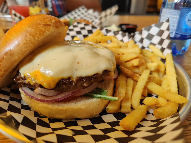 Opinii despre פורט 19-כשר în תל אביב-יפו - הסעדה