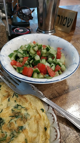 קפה קפה - תל אביב-יפו