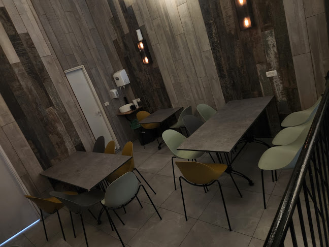 Opinii despre צ'ולנט עולמי בית ישראל în ירושלים - הסעדה