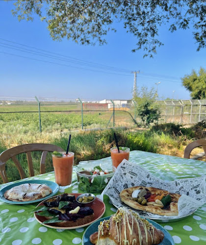 Opinii despre קפה במשק în קבוצת יבנה - הסעדה