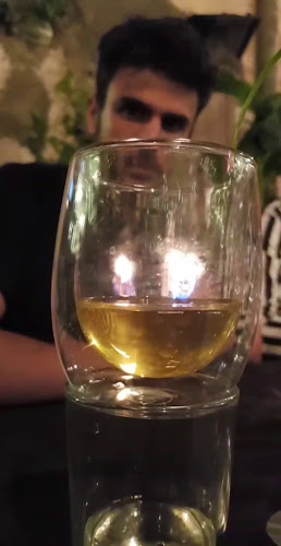 ג'וז ולוז - הסעדה