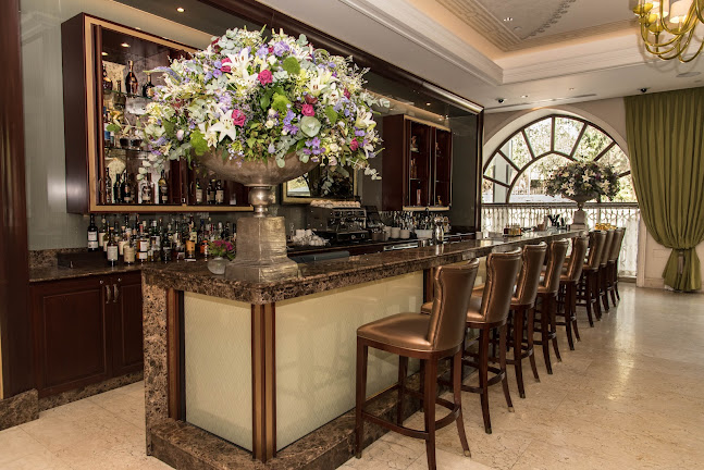 Opinii despre King's Court | קינגס קורט - מסעדה חלבית în ירושלים - הסעדה